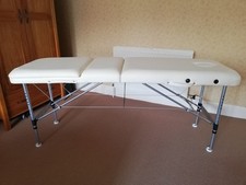 Portable Massage Couch In