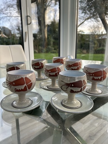 Wellhouse pottery vintage - wellhouse,