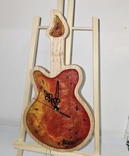 Handmade Wooden & Epoxy Resin