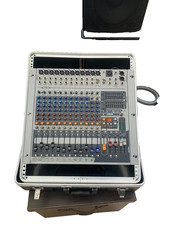Peavey XR1212 PA System, 4
