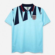 Retro england 1992 third - retro, 1992–93