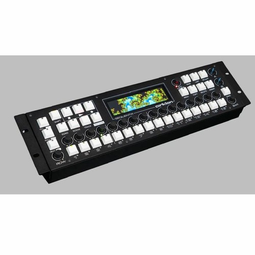 Sequentix cirklon multitrack - sequentix,