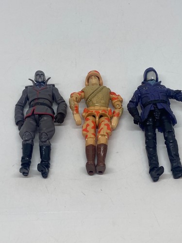 Action force joe vintage - gi,