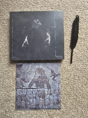 Lord tears bluray hex - tears,