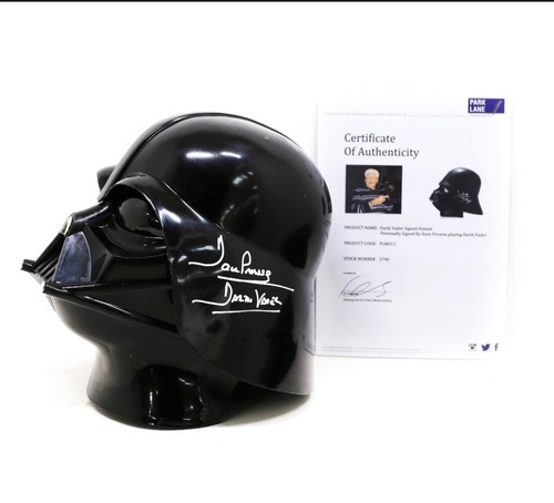 Dave prowse personally - dave prowse,