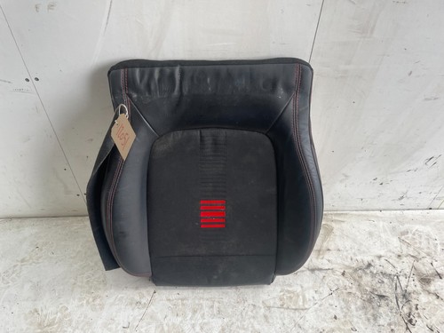 Ford fiesta seat base - seat, n/s/f