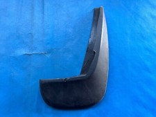 Rover 75 & MG ZT Right Side Rear Mud Flap (Pre-Facelift 1999 - 2004) CAT100860