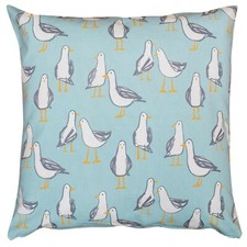 Nautical Seagull Print