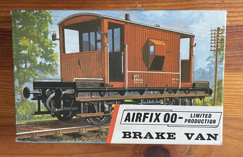 Airfix pattern br - pattern,