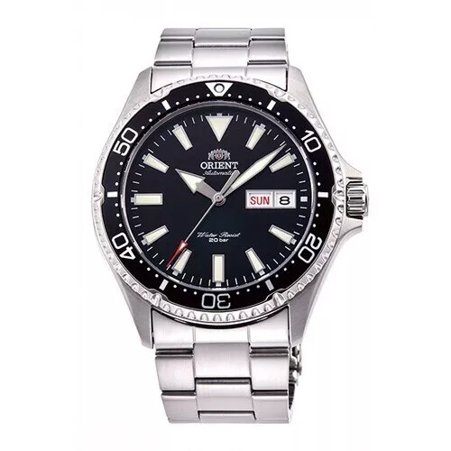 Orient kamasu mako iii - orient,