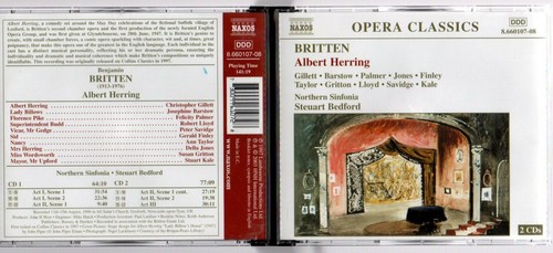 Benjamin britten - -,