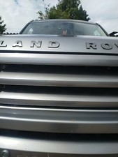 Land Rover Discovery 2.7