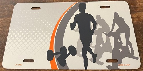 Exercise fitness booster - fitness,