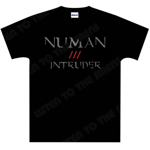 Gary numan - (tubeway, army)