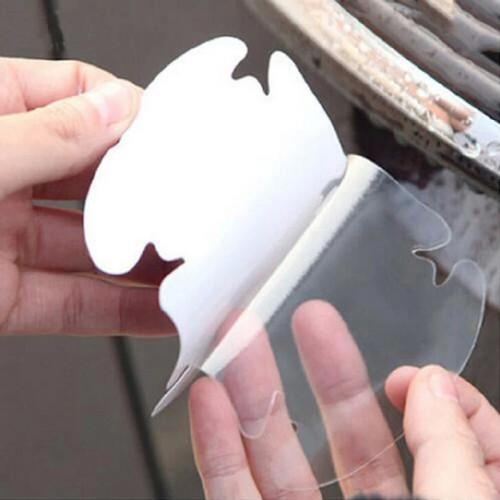 4pcs clear car door - car,