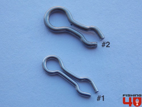 Mould loops fishing - do,
