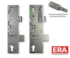 Era Surelock Saracen Fab Fix Homesafe Upvc Door Lock Gearbox 35mm & 45mm Sizes
