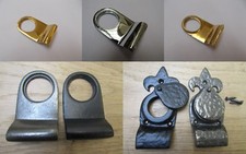 DOOR CYLINDER PULL Front Door