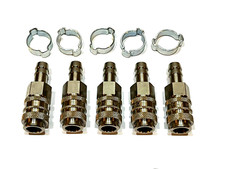 6mm Female Rectus 21 Water Fed