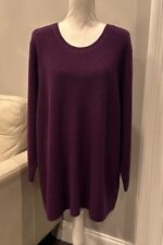 NWT Eileen Fisher 100% Extra