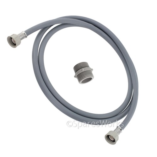 Cold water fill straight - 2.5m,