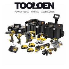 DeWalt DCK755P3T 18V Cordless