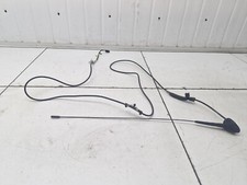 Fiat Ducato Citroen Relay Boxer Roof Aerial Antenna With Cable 2006-2014