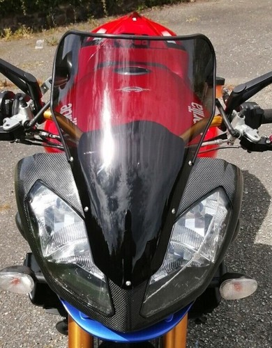 Aprilia tuono 1000 - tuono, (06-12)
