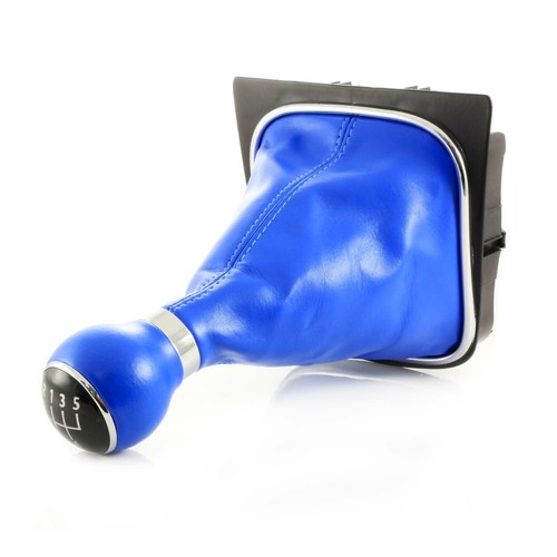 Blue speed manual gear - +,