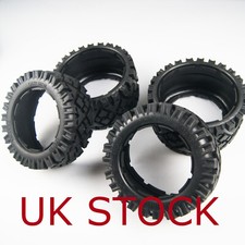 Front Rear All Terrain Tyre