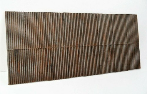 Gauge 7mm scale - /,