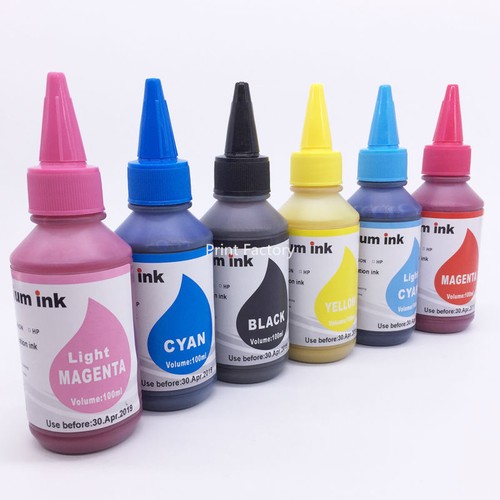 Sublimation ink refill - , fits