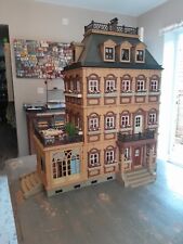 Playmobil mansion 4 Storeys 