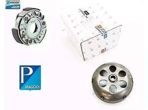 Original bell clutch aprilia - original,