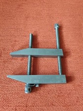 Quality Vintage Parallel Engineering Clamp