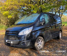 Campervan thermal window - campervan,