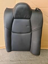 MAZDA RX8 NSR REAR SEAT BACK