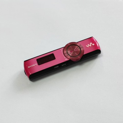Sony mp3 nwz b172f - sony,