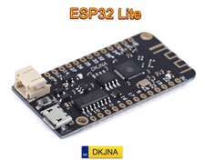 WEMOS LOLIN32 ESP32 Lite V1.0.0 Wifi Bluetooth Board CH340G & battery connector