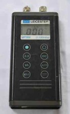 SCC MP300 Digital Manometer Differential Pressure Gauge Meter 0-100 mBar – GWO