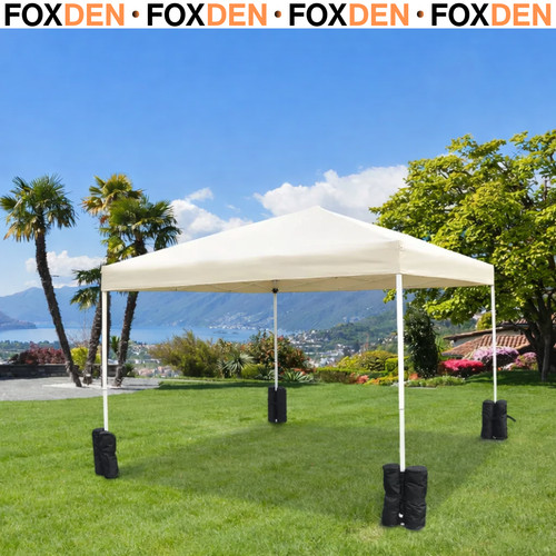 Gazebo weight sand bag - 15,