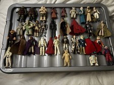 Star wars vintage job - star,