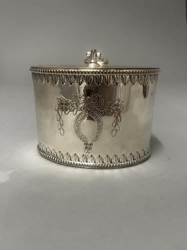 Old sheffield silver plated - old,