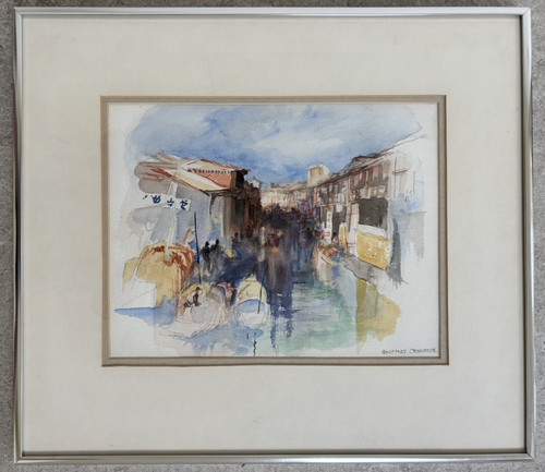 Geoffrey jenkinson - geoffrey, (1925-2006)