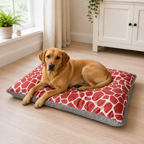 Premium dog bed - premium,