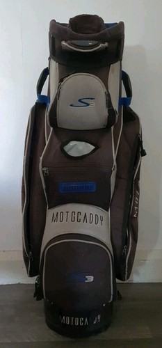 Motocaddy golf cart bag - s3,