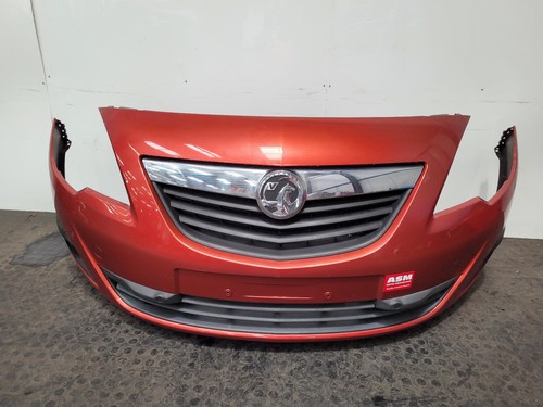 Vauxhall meriva mk2 2011 - vauxhall,