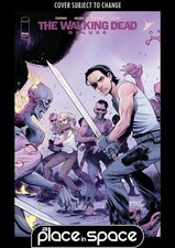 (WK 18) WALKING DEAD DELUXE