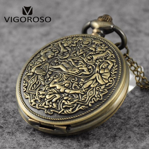 Luxury men antique quartz - men,