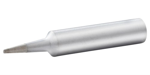 Weller 8mm straight - 0.8mm, chisel
